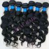 hot selling hair product, top grade human hair wef