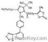 Medoxomil Olmesartan