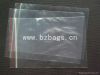 Ziplock мешки/пластиковые мешки прозрачной пластмассы