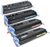 Совместимый патрон тонера для Q6003A HPQ6000A