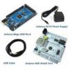 Arduinomega 양립한 인조 인간 시동기 장비 Arduino를 위한 2560 REV3 그리고 Adk 방패