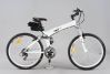 Велосипед надувательства электрический (YCEB-7502A)