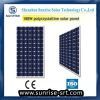 Mono панель солнечных батарей 180W с высокой эффективностью
