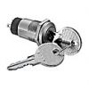 Keylock переключателя S335