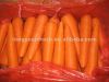 Свежая морковь для сбывания