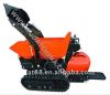 dumper crawler