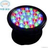 DMX LED Pool Light/LED Fountain Light/lED Underwater Ligh