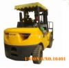 Грузоподъемник KOMATSU Fd50 (5t)