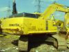 Землечерпалка KOMATSU PC350 второй руки