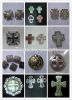 Перекрестные conchos