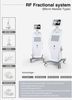 Частичная машина RF Microneedle /Thermal RF