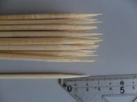 Bamboo протыкальник