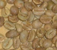 сырцовый Robusta кофе, зеленый кофе