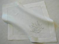 Linen салфетка