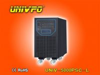 떨어져 태양 에너지 격자 관제사 변환장치 5kw (univ-5000psc-l)