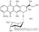 Хлоргидрат Doxorubicinol
