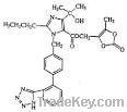 Medoxomil Olmesartan