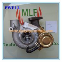 Мицубиси Turbo 4m40 49135-03101/49135-03110