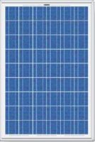 Mono панель солнечных батарей 160w