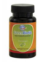 Здоровая еда:greenbiotic