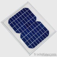 4w Monocrystalline 태양 전지판