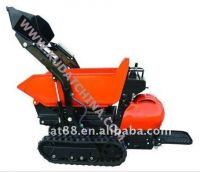 Dumper Crawler