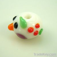 Lampwork 버찌를...