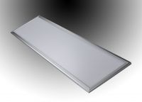 1200x300x11mm 56w 2835smd вело свет панели