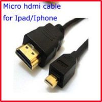 микро- удлинительный кабель Hdmi