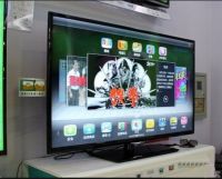 Польностью высокое СИД Tv определения Hdmi умное