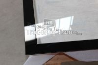 5mm Toughened Glass With Ccc Certificate Used As Table Top