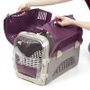 Buy Best Bunny Travel Carrier That Helps You Maintain Your Bunnies Easily