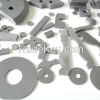 carbide material and carbide products