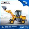 Chinese new design 1 ton mini wheel loader for sale