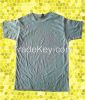 Cotton and Polyester blend T shirts made for Europe Export 