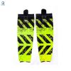  Custom High Quality Printing Ice Hockey Socks 