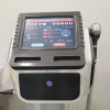 Diode Laser 755 810 1064nm 3 Wavelengths Hair Removal Laser Machine Cooling Head