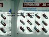 Duromin 30 Mg