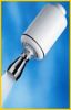 Energized Shower Filter White - Neutralizes Fluoride