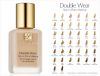 Estee Lauder Double Wear Stay-in-Place Makeup~Choose Your Shade~1.0 Oz 30 ml NIB