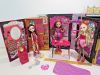 Ever After High Lizzie Hearts Book Thronecoming Briar Beauty Doll