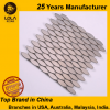 Fashion Designs Elliptical Aluminum Mosaics Tiles 25 Years Foshan Manufacturer