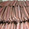 Finest Quality Copper Ingot/copper bar/copper tube 99.99% for sale