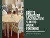 Furniture repair & restoration