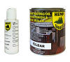 HEMP SHIELD WOOD FINISH &amp; DECK SEALER