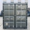 Hot Sale 10 Feet DNV 2.7-1 Offshore Shipping Container Type Reefer Container