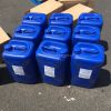 Hot-selling Manufacturer Price Pssa Polystyrene Sulfonic Acid 28210-41-5