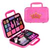 Kids Makeup Palette for Girl – Real Washable Kids Makeup