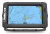 Lowrance Elite-9 Ti2 US Inland Fishfinder, Active Imaging 3-in-1 Transducer SALE