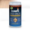 Olympic Oxy-Deck Cleaner